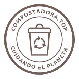 Logo compostadora.top